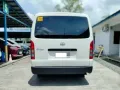 FOR SALE! 2025 Toyota Hiace  Commuter 3.0 M/T available at cheap price-7