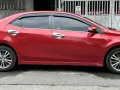 Toyota Corolla Altis 1.6 G MT-4