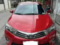 Toyota Corolla Altis 1.6 G MT-0