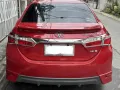 Toyota Corolla Altis 1.6 G MT-1