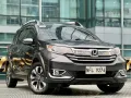 2022 Honda BRV S 1.5 Gas A/T ✅️64K ALL-IN DP ☎️0935 600 3692 JAN RAY DE JESUS-1