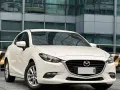 2018 Mazda 3 1.5 Hatchback Gas A/T ✅️122K ALL-IN DP ☎️0935 600 3692 JAN RAY DE JESUS-1