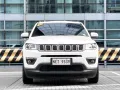 2021 Jeep Compass Longitude 1.4 Gas Automatic ✅191K ALL IN 🔥🔥☎️ CARL BONNEVIE🙋🏻‍♂️0938 458 8779-0