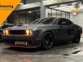 2023 Dodge Challenger R/T Scat Pack 6.4L V8 Hemi Widebody -0