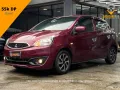 2018 Mitsubishi Mirage GLX 1.2 Automatic-0