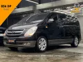 2012 Hyundai Starex Automatic-0