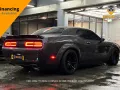 2023 Dodge Challenger R/T Scat Pack 6.4L V8 Hemi Widebody -9