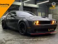 2023 Dodge Challenger R/T Scat Pack 6.4L V8 Hemi Widebody -11