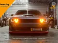 2023 Dodge Challenger R/T Scat Pack 6.4L V8 Hemi Widebody -12