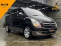 2012 Hyundai Starex Automatic-20