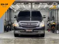 2012 Hyundai Starex Automatic-21