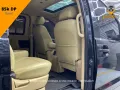 2012 Hyundai Starex Automatic-7