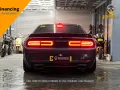 2023 Dodge Challenger R/T Scat Pack 6.4L V8 Hemi Widebody -8