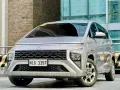 2023 Hyundai Stargazer 1.5 GLS AT GAS‼️🔥 09121061462 MABY LATIDO☎️📩📲-1