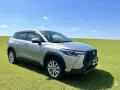 Pristine condition used 2023 Toyota Corolla Cross 1.8 G CVT for sale-0