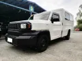 Need to sell White 2025 Toyota tamaraw Minivan DIESEL-0