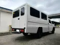 Need to sell White 2025 Toyota tamaraw Minivan DIESEL-3