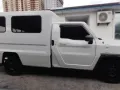 Need to sell White 2025 Toyota tamaraw Minivan DIESEL-6