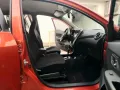 Orange 2023 Toyota Wigo Hatchback second hand for sale-10