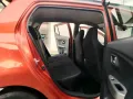 Orange 2023 Toyota Wigo Hatchback second hand for sale-11