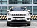 2021 Jeep Compass 1.4 Longitude A/T Gas ✅️191K ALL-IN DP ☎️0935 600 3692 JAN RAY DE JESUS-2