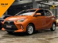 2024 Toyota Wigo 1.0 G CVT Automatic -0