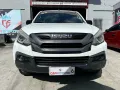 Isuzu MU-X 2021 1.9 RZ4E Automatic-0