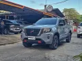 Nissan Navara Pro 4x 2022 AT-0