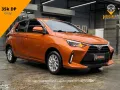 2024 Toyota Wigo 1.0 G CVT Automatic -15