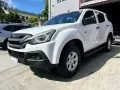 ✅Isuzu MU-X 2021 1.9 RZ4E Automatic-1