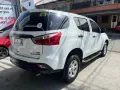 ✅Isuzu MU-X 2021 1.9 RZ4E Automatic-5