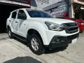 ✅Isuzu MU-X 2021 1.9 RZ4E Automatic-7