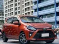 2022 Toyota Wigo 1.0 G AT GAS‼️🔥 09121061462 MABY LATIDO☎️📩📲-1
