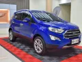2020 Ford EcoSport Titanium AT 488t Negotiable Batangas Area-0