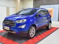 2020 Ford EcoSport Titanium AT 488t Negotiable Batangas Area-1