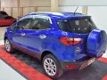 2020 Ford EcoSport Titanium AT 488t Negotiable Batangas Area-4