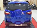 2020 Ford EcoSport Titanium AT 488t Negotiable Batangas Area-5