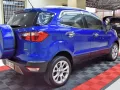 2020 Ford EcoSport Titanium AT 488t Negotiable Batangas Area-6