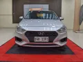 2019 HYUNDAI ACCENT CRDi 1.6 MANUAL Transmission 458t Negotiable Batangas Area-13