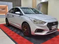 2019 HYUNDAI ACCENT CRDi 1.6 MANUAL Transmission 458t Negotiable Batangas Area-2