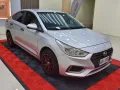 2019 HYUNDAI ACCENT CRDi 1.6 MANUAL Transmission 458t Negotiable Batangas Area-3