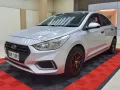 2019 HYUNDAI ACCENT CRDi 1.6 MANUAL Transmission 458t Negotiable Batangas Area-16
