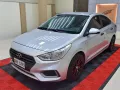 2019 HYUNDAI ACCENT CRDi 1.6 MANUAL Transmission 458t Negotiable Batangas Area-17
