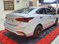2019 HYUNDAI ACCENT CRDi 1.6 MANUAL Transmission 458t Negotiable Batangas Area-21