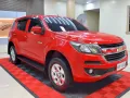 2017 CHEVROLET TRAILBLAZER LT 2.8 Automatic Transmission  668t Negotiable Batangas Area-1