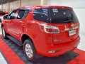 2017 CHEVROLET TRAILBLAZER LT 2.8 Automatic Transmission  668t Negotiable Batangas Area-7