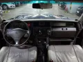 1996 Toyota Crown Royal Saloon 2.0L Gas AT | With Warranty by Ugarte Cars Manila-10