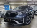 2023 Honda CRV 1.6L S DSL AT | With Warranty by Ugarte Cars Manila-28