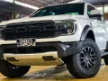 2024 Ford Ranger RAPTOR 2.0 Bi-Turbo A/t 4X4, 27kms Top of the Line ₱2.155-0