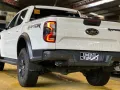 2024 Ford Ranger RAPTOR 2.0 Bi-Turbo A/t 4X4, 27kms Top of the Line ₱2.155-7